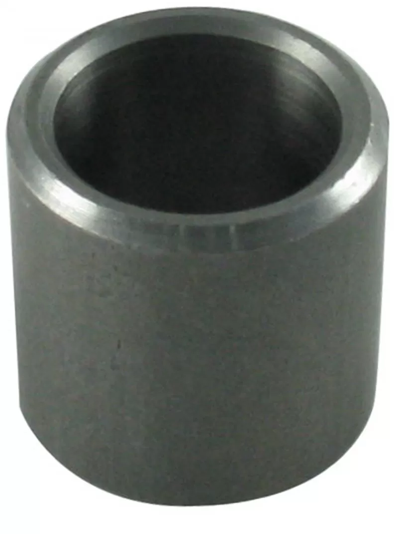 Borgeson Steering Coupler Adapter; Steel; 1-1/4 OD X 3/4 ID - 358200