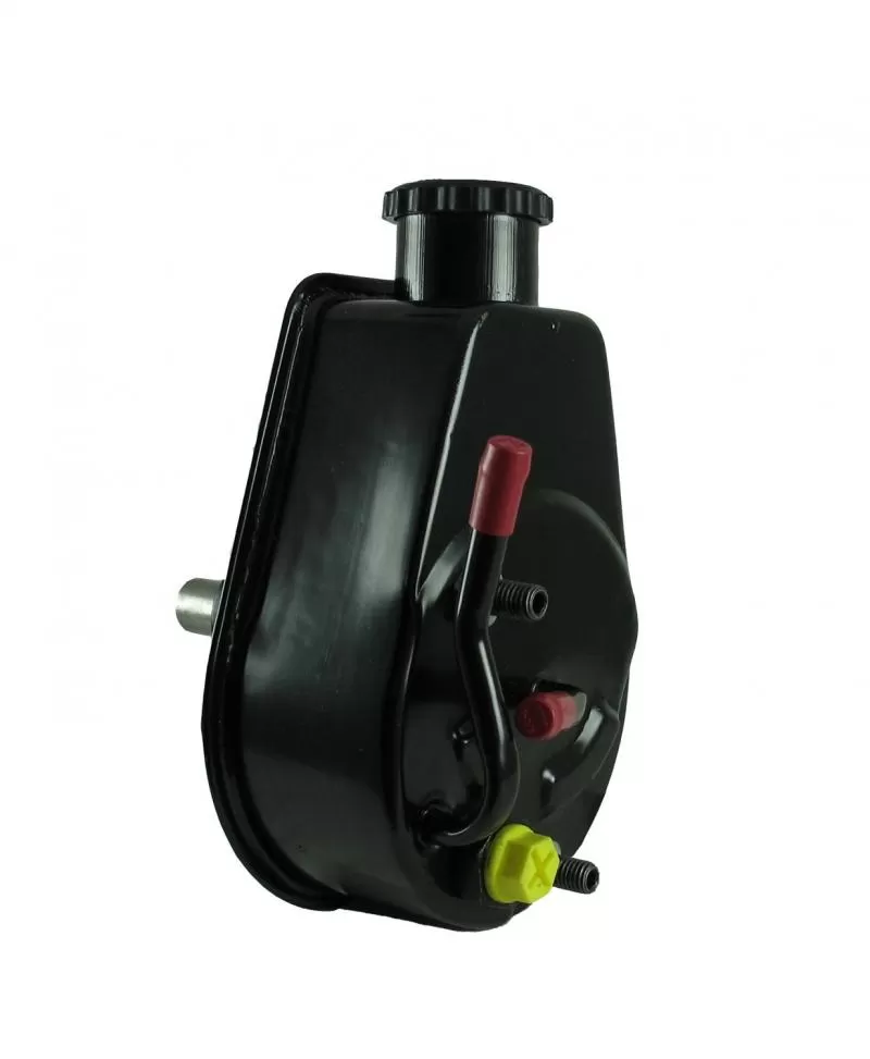Borgeson P/S Pump with two returns for Hydro-Boost brake applications. - 800323