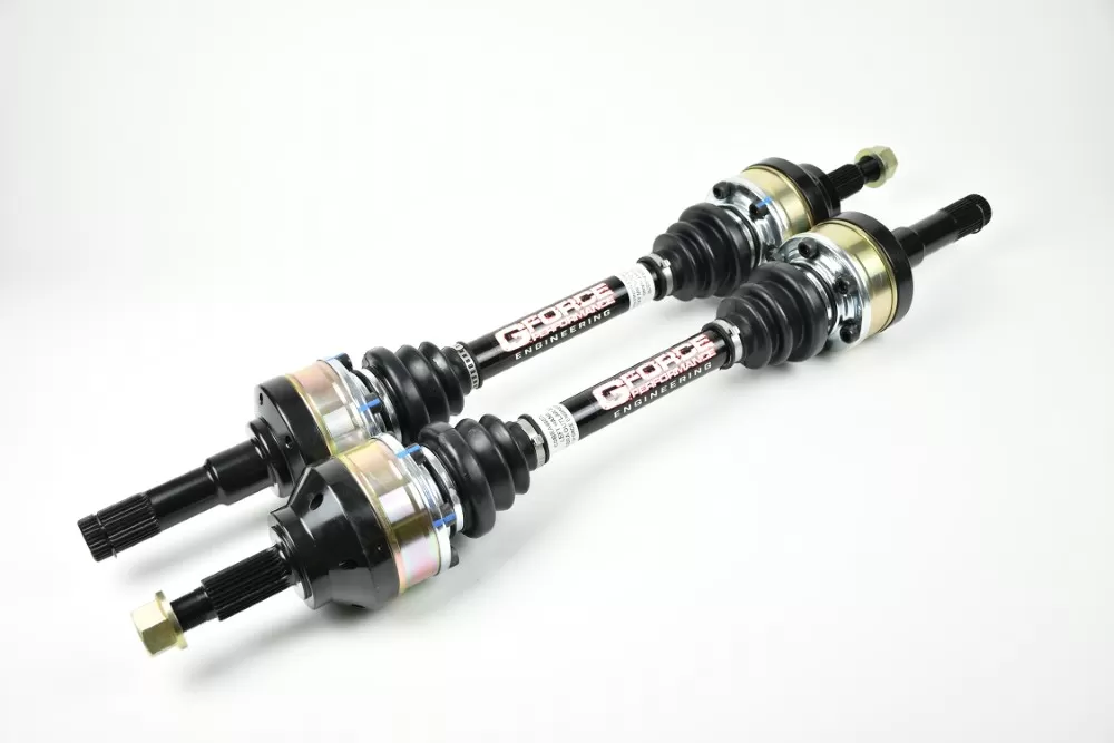 GForce Axles Outlaw Axles Ford Mustang Cobra 1999-2004 - FOR10103A