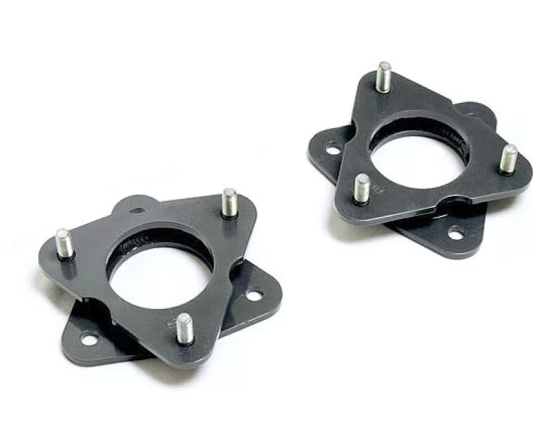 MaxTrac Front Leveling Strut Spacers 2WD 2in GM C1500 07-19 - 831320