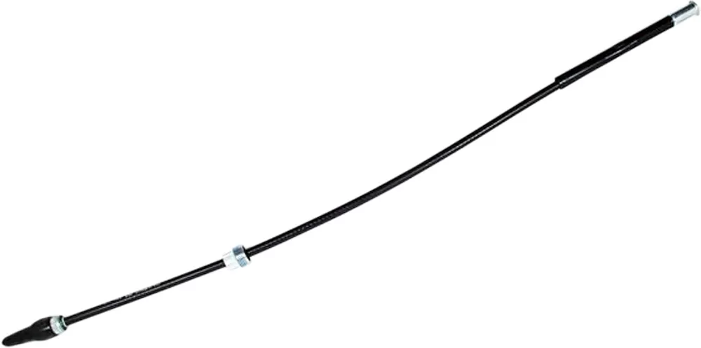 Motion Pro Black Vinyl Tachometer Cable 04-0020 - 04-0020