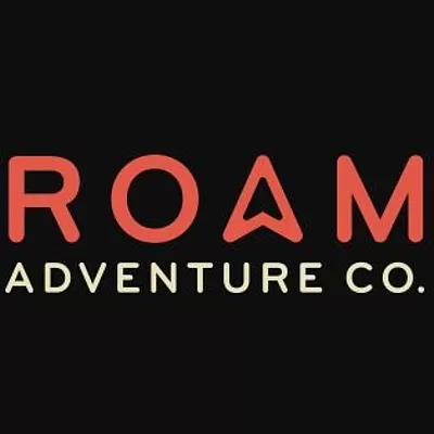 ROAM Adventure Co Vagabond Standard Black Annex Extension - ROAM-ANX-EXT-12