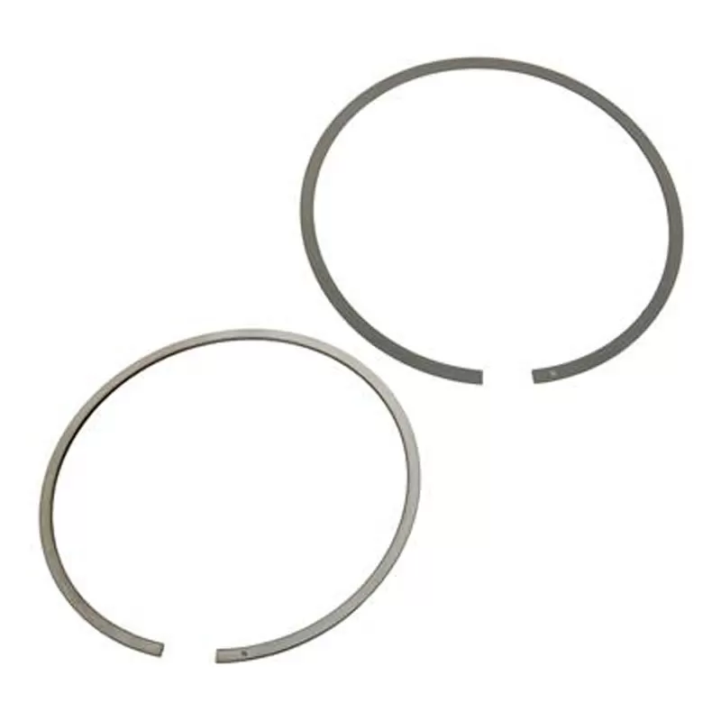 Wiseco 102.41mm (4.032inch) Auto Ring Set- 1 cyl. Ring Shelf Stock - 4032GFX