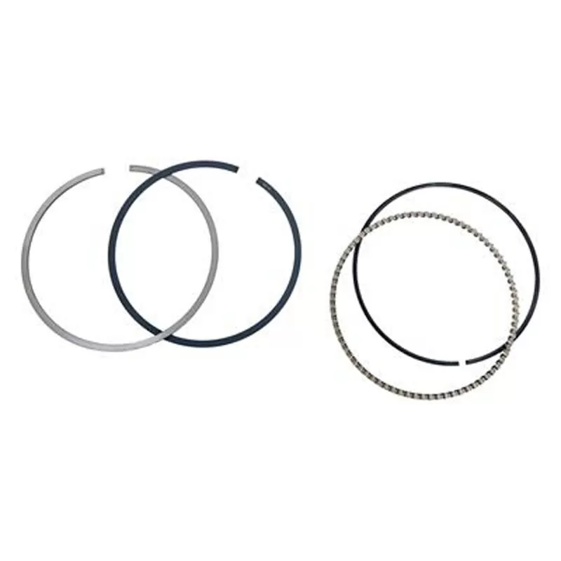 Wiseco 103.175mm (4.062inch) Auto Ring Set- 1 cyl. Ring Shelf Stock - 4062GFX
