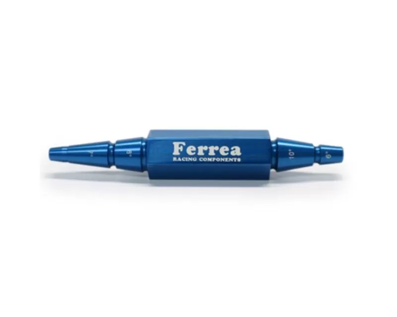 Ferrea Degree Gauge Tool Valve Spring Retainer - FERT7000