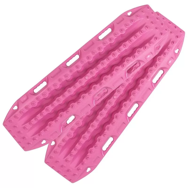 MAXTRAX MKII Pink Recovery Boards - MTX02PK