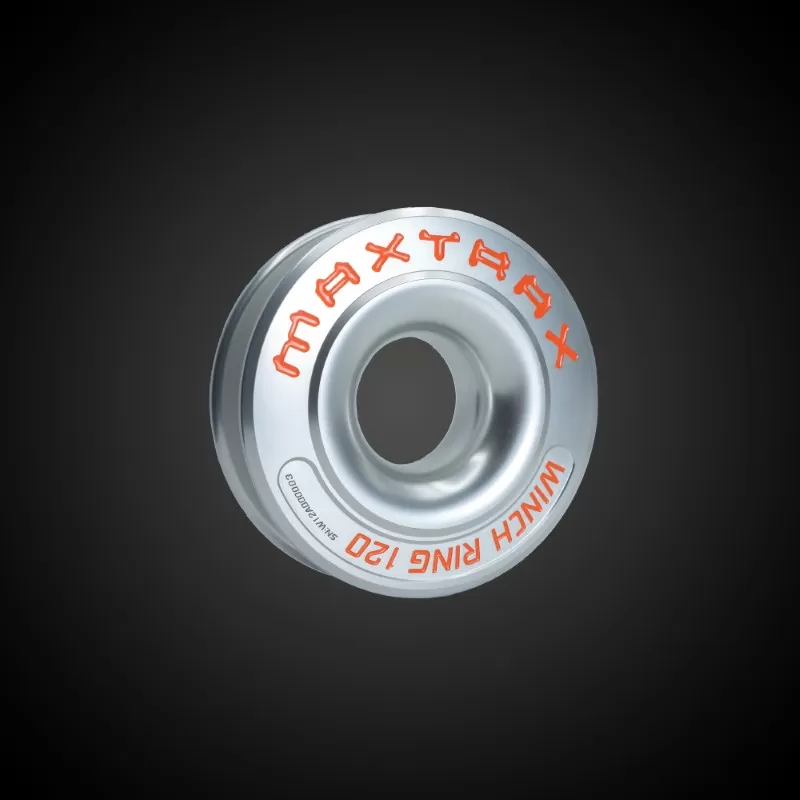 MAXTRAX 120mm Winch Ring - MTXWR