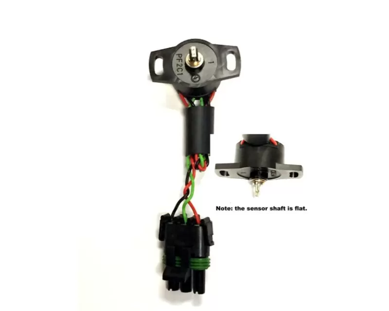 Off Road Only Jeep Air Suspension Height Sensor AiROCK - AR-HS