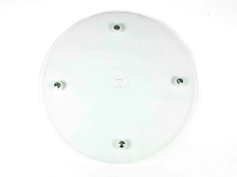 Aero Race Wheels  G2 Replacement Cover Clear - P905520CLR