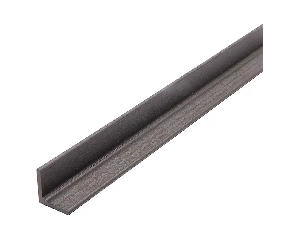 Allstar Performance Steel Angle Stock 1.5in x 1.5in 1/8in 8ft ALL22157-8 - ALL22157-8