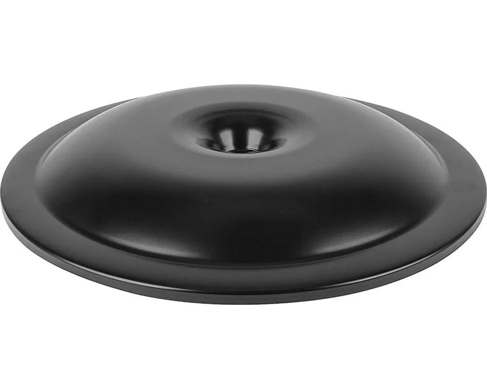 Allstar Performance Air Cleaner Top 14in Black ALL25942 - ALL25942