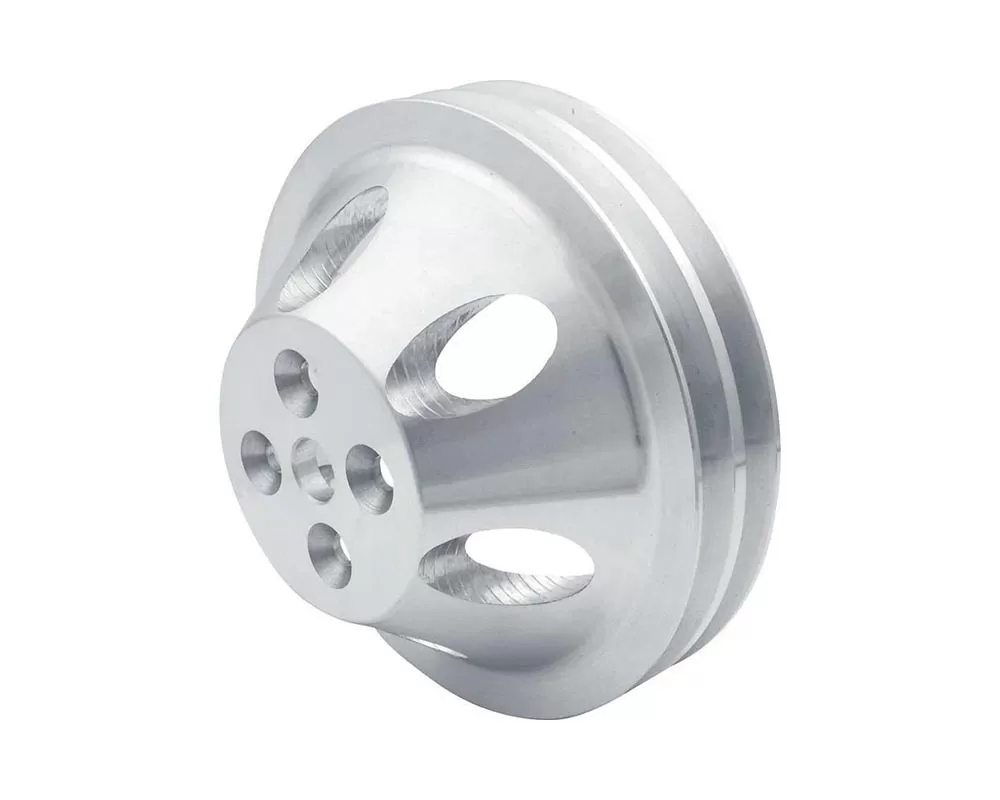 Allstar Performance 1:1 Water Pump Pulley  ALL31085 - ALL31085