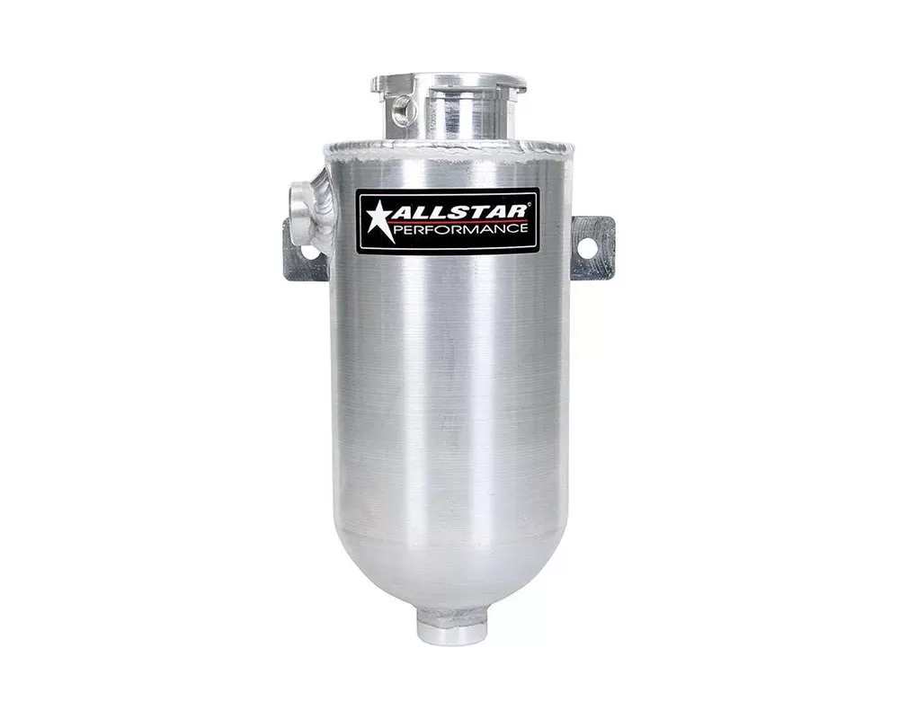 Allstar Performance Expansion Tank w/Filler Neck ALL36115 - ALL36115