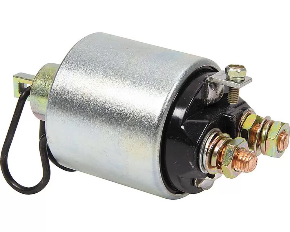 Allstar Performance Replacement Solenoid for ALL80525 ALL80526 - ALL80526