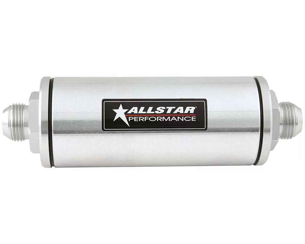 Allstar Performance Inline Oil Filter -12AN  ALL92041 - ALL92041