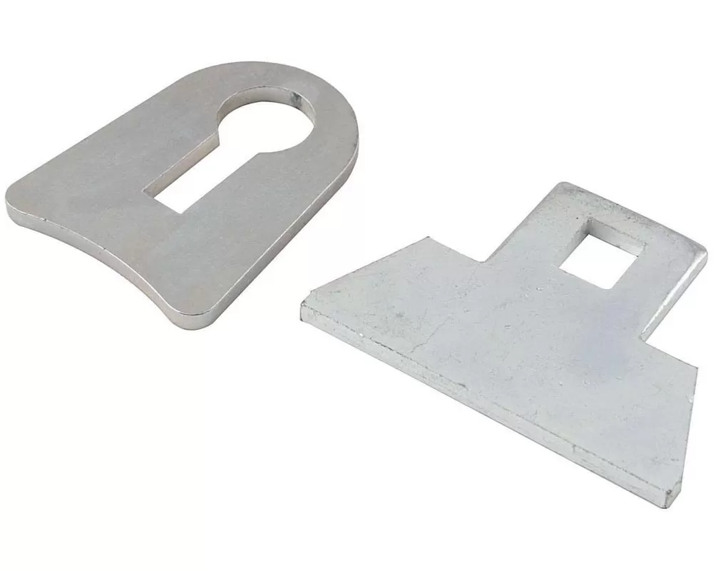 Allstar Performance Replacement Mounting Tabs for ALL10217/10218 ALL99070 - ALL99070
