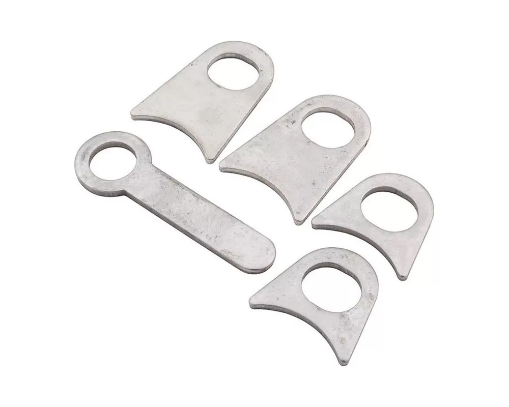 Allstar Performance Replacement Mounting Tabs for ALL10219 ALL99071 - ALL99071