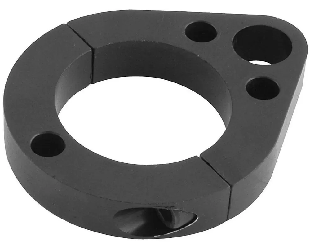 Allstar Performance 1-1/2in Clamp-on Bracket Fixed ALL99160 - ALL99160