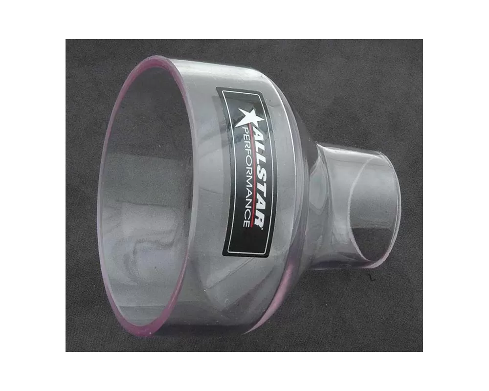 Allstar Performance Hose Adapter 2.5in to 1.25in ALL13007 - ALL13007