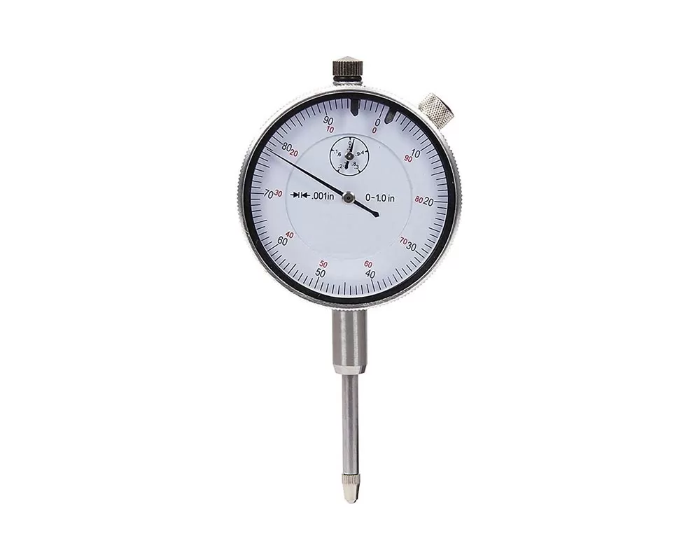 Allstar Performance Dial Gauge Only  ALL96415 - ALL96415