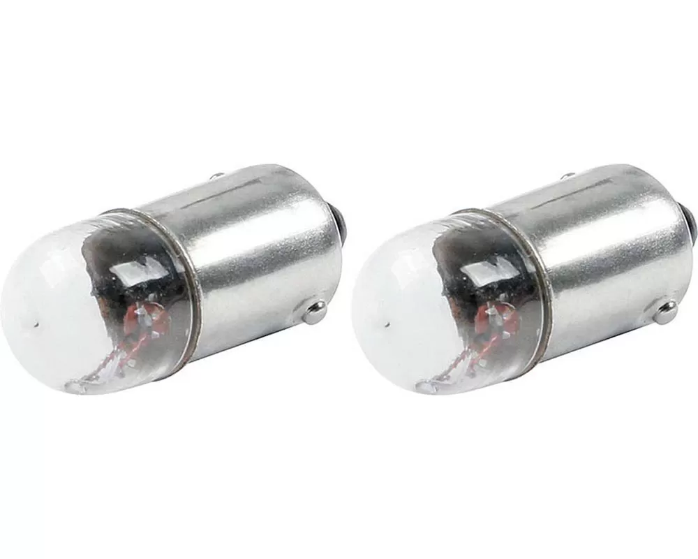 Allstar Performance Replacement Warning Ind Bulbs 2pk ALL99144 - ALL99144