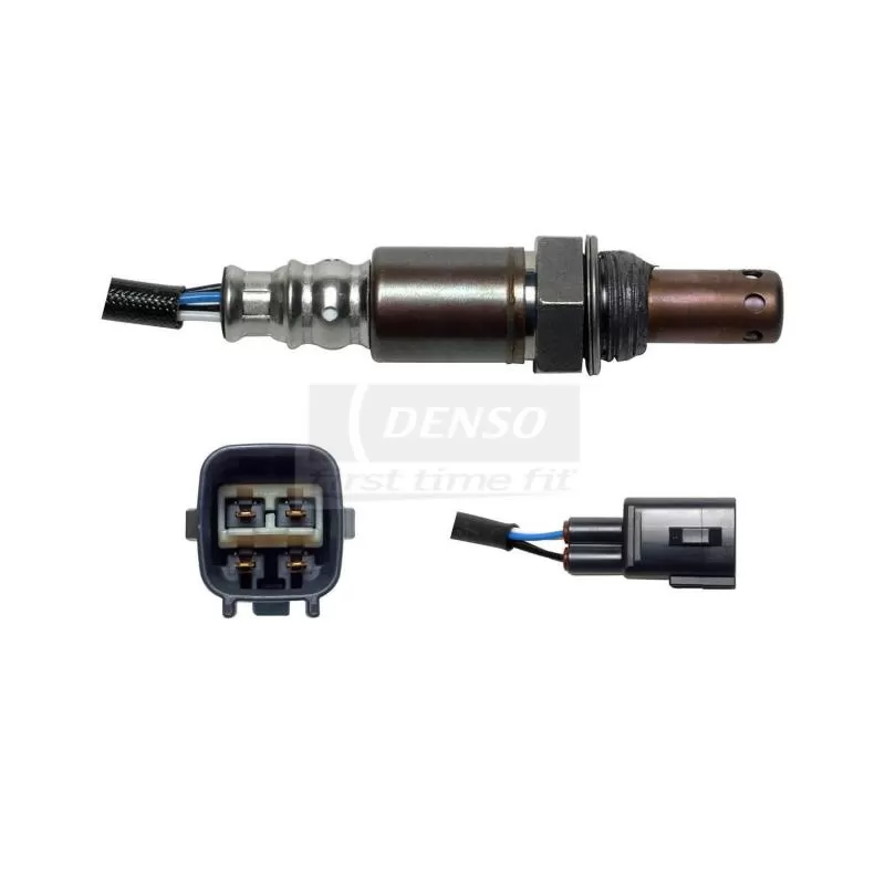 DENSO Auto Parts Air-Fuel Ratio Sensor 4 Wire, Direct Fit, Heated, Wire Length: 11.42 - 234-9058