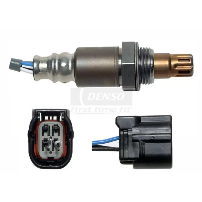 DENSO Auto Parts Air-Fuel Ratio Sensor 4 Wire, Direct Fit, Heated, Wire Length: 12.99 Upstream - 234-9076