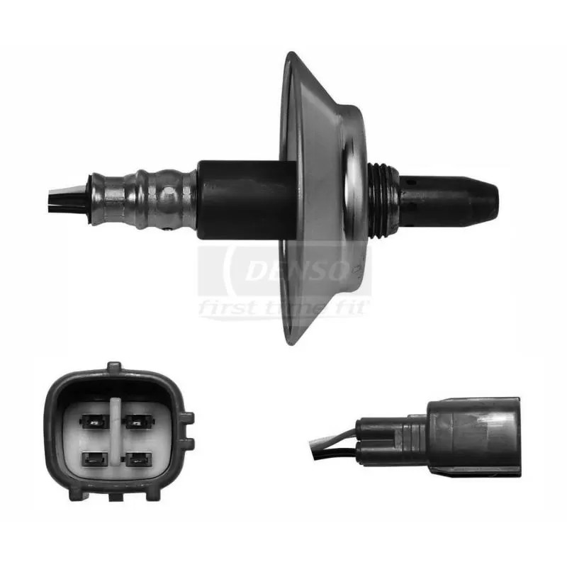 DENSO Auto Parts Air-Fuel Ratio Sensor 4 Wire, Direct Fit, Heated, Wire Length: 13.03 Toyota Upstream - 234-9089