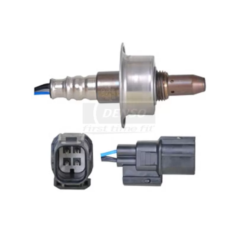 DENSO Auto Parts Air-Fuel Ratio Sensor 4 Wire, Direct Fit, Heated, Wire Length: 13.78 Upstream - 234-9091