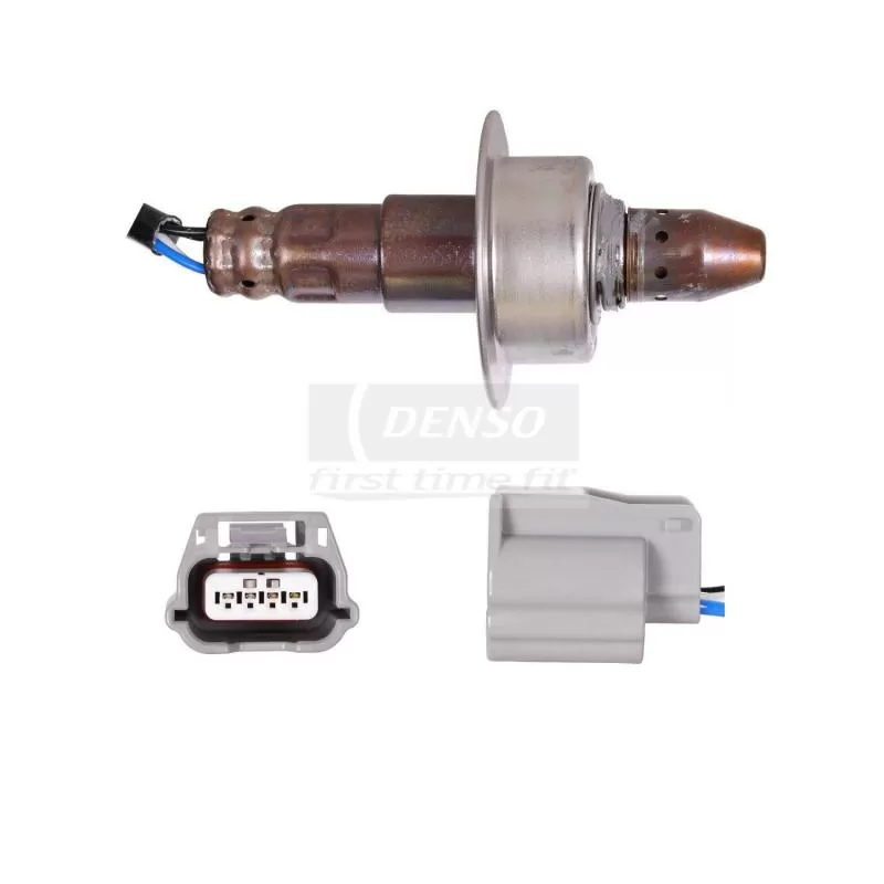 DENSO Auto Parts Air-Fuel Ratio Sensor 4 Wire, Direct Fit, Heated, Wire Length: 10.61 Nissan Juke Upstream 2011-2017 - 234-9105