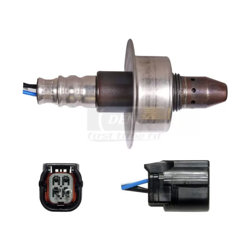 DENSO Auto Parts Air-Fuel Ratio Sensor 4 Wire, Direct Fit, Heated, Wire Length: 10.83 Upstream - 234-9119