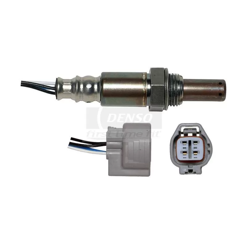 DENSO Auto Parts Air-Fuel Ratio Sensor 4 Wire, Direct Fit, Heated, Wire Length: 11.89 Jaguar Upstream - 234-9125
