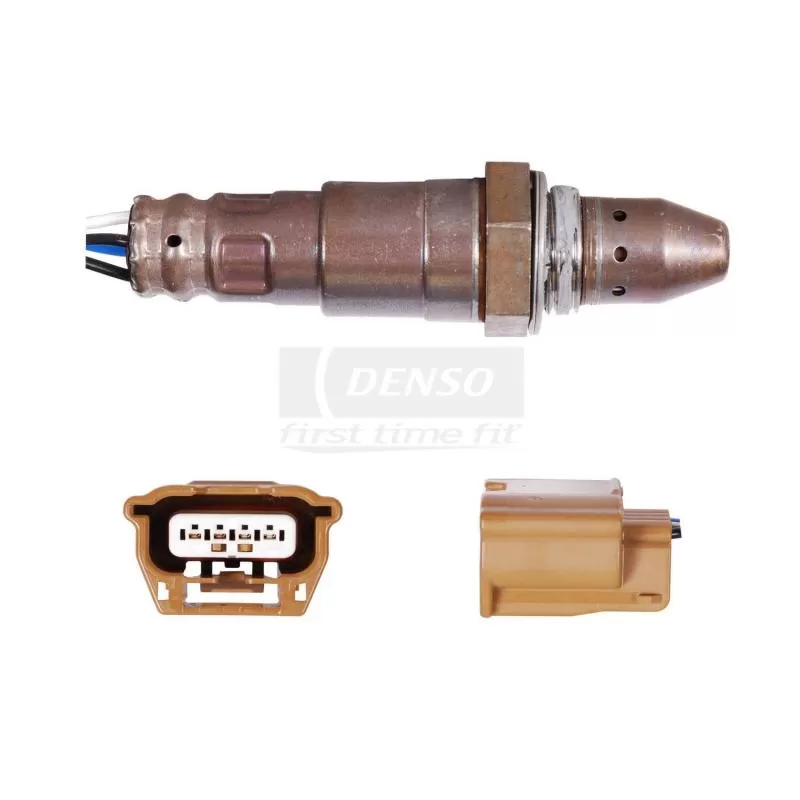 DENSO Auto Parts Air-Fuel Ratio Sensor 4 Wire, Direct Fit, Heated, Wire Length: 10.67 Nissan Upstream - 234-9133