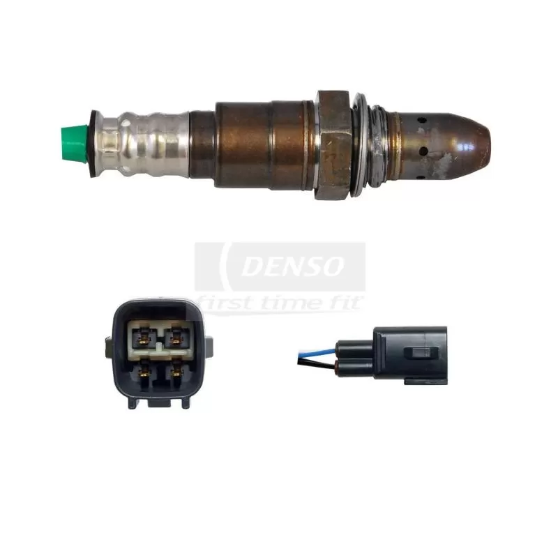 DENSO Auto Parts Air-Fuel Ratio Sensor 4 Wire, Direct Fit, Heated, Wire Length: 13.46 - 234-9140