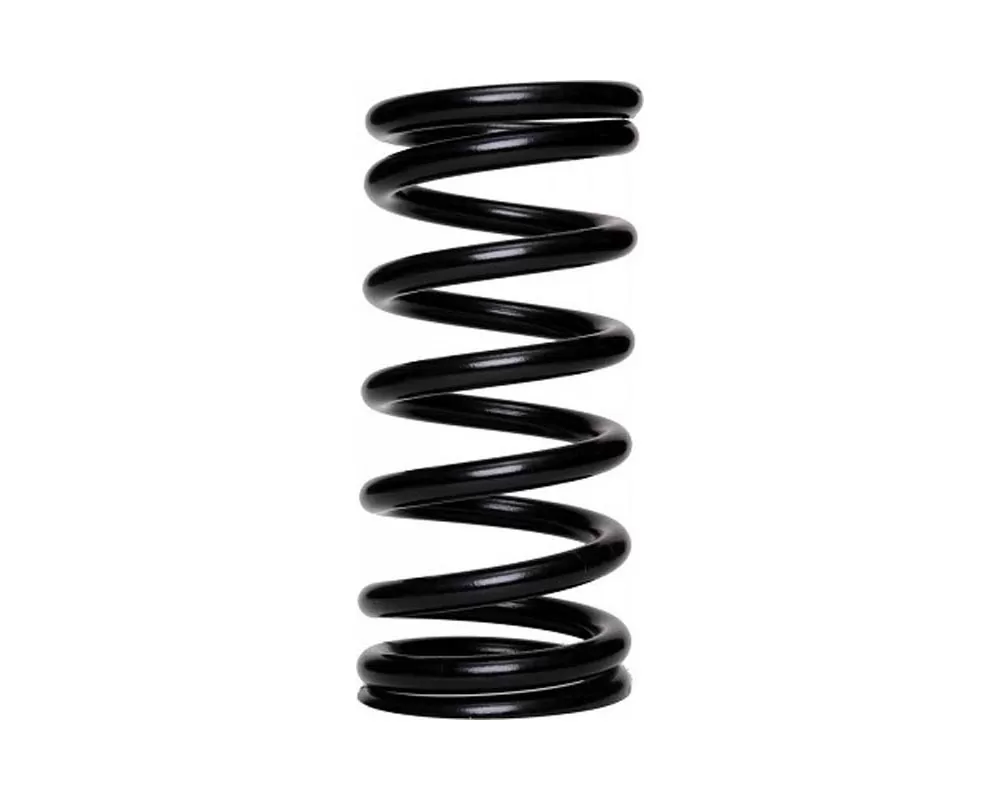 Landrum Springs 5" Street Stock Appearing Coil Spring 1200 Rate - LANZ1200