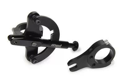 MPD Racing 84000C Clamp-On Shifter - MPD84000C