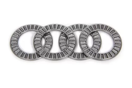 MPD Racing 014201 Spindle Thrust Bearing - Pack of 4 - MPD014201