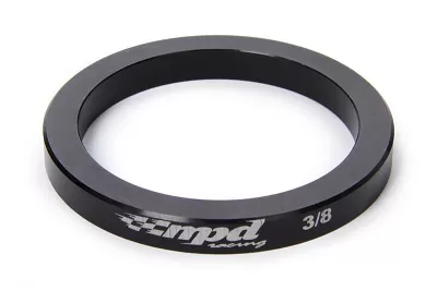MPD Racing 87006 3 8in Aluminum Spacer - MPD87006