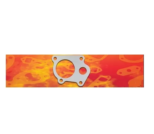 Remflex Exhaust Gasket Buick V6 Turbo-to-down Pipe - REM13-011