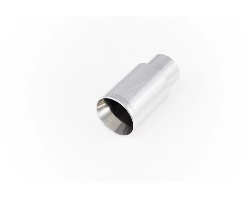 Thermal R&D Angle Thermal Tip 4" Dia x 8" Long x 3" Inlet - 4308A