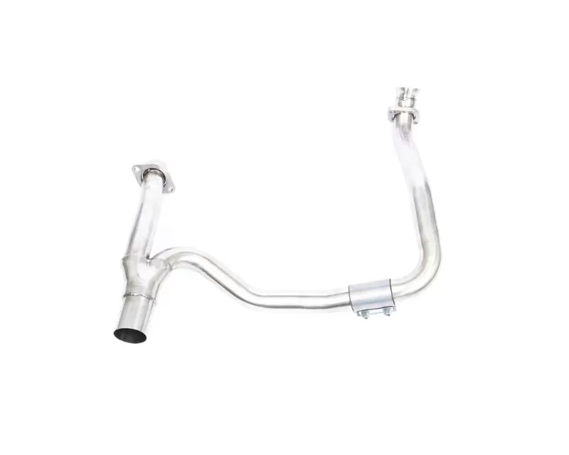 Thermal R&D JK Y-Pipe Jeep 2012+ - A509
