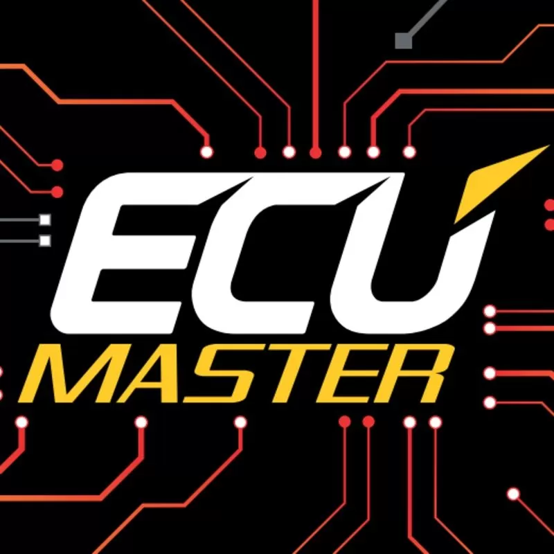 ECUMaster 12-button CAN Keypad - ECUKB12