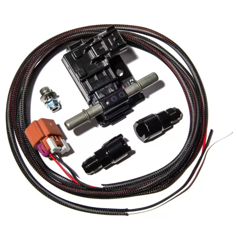 WholeSale Horsepower Flex Fuel Kit with -6 AN Adapters - WHPFF2