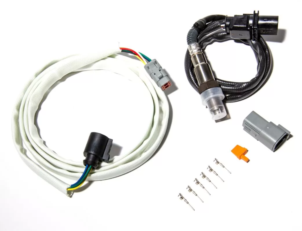 WholeSale Horsepower Wideband O2 Kit Bosch 4.9 Connector and Terminals with Harness - WHPWB491