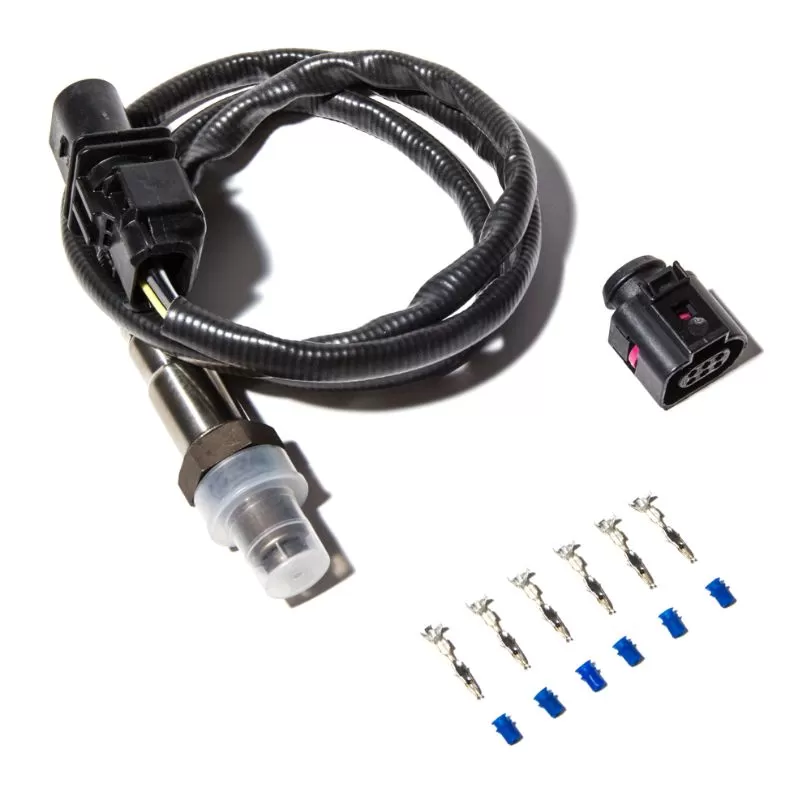 WholeSale Horsepower Wideband O2 Kit Bosch 4.9 Connector and Terminals - WHPWB492