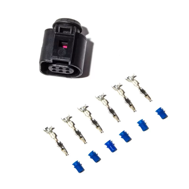 WholeSale Horsepower Bosch 4.9 Connector and Terminals - WHPWB493