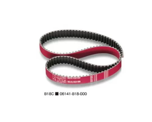 Toda Timing Belt Honda B18C | B16B - 06141-B18-000