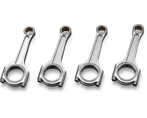 Toda I-Beam Forged Connecting Rods (for 2200cc KIT, 90.7mm stroke) Honda F20C 99-09 - 13210-F20-001