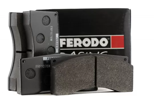 Ferodo FRP3014H DS2500 Brake Pads - FRP3014H