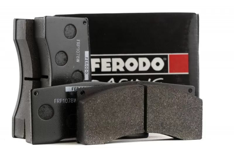Ferodo DS3.12 Rear Brake Pads Porsche 981 | 991 | 997 2010-2020 - FCP4665GB